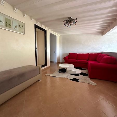 Luxury Duplex For Rent Suites,Terrace,Swimimg Pool Marrakesh Eksteriør billede