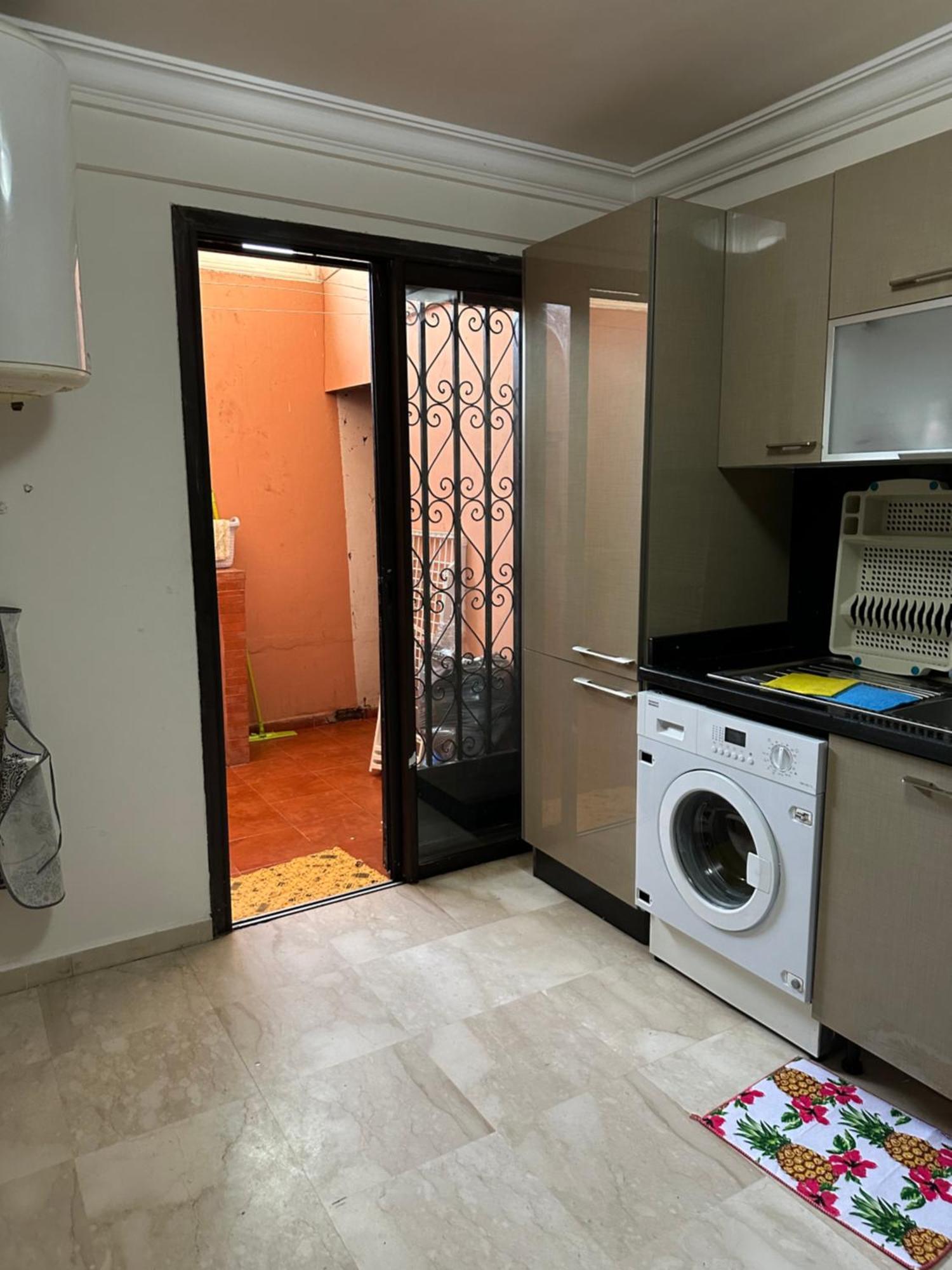 Luxury Duplex For Rent Suites,Terrace,Swimimg Pool Marrakesh Eksteriør billede