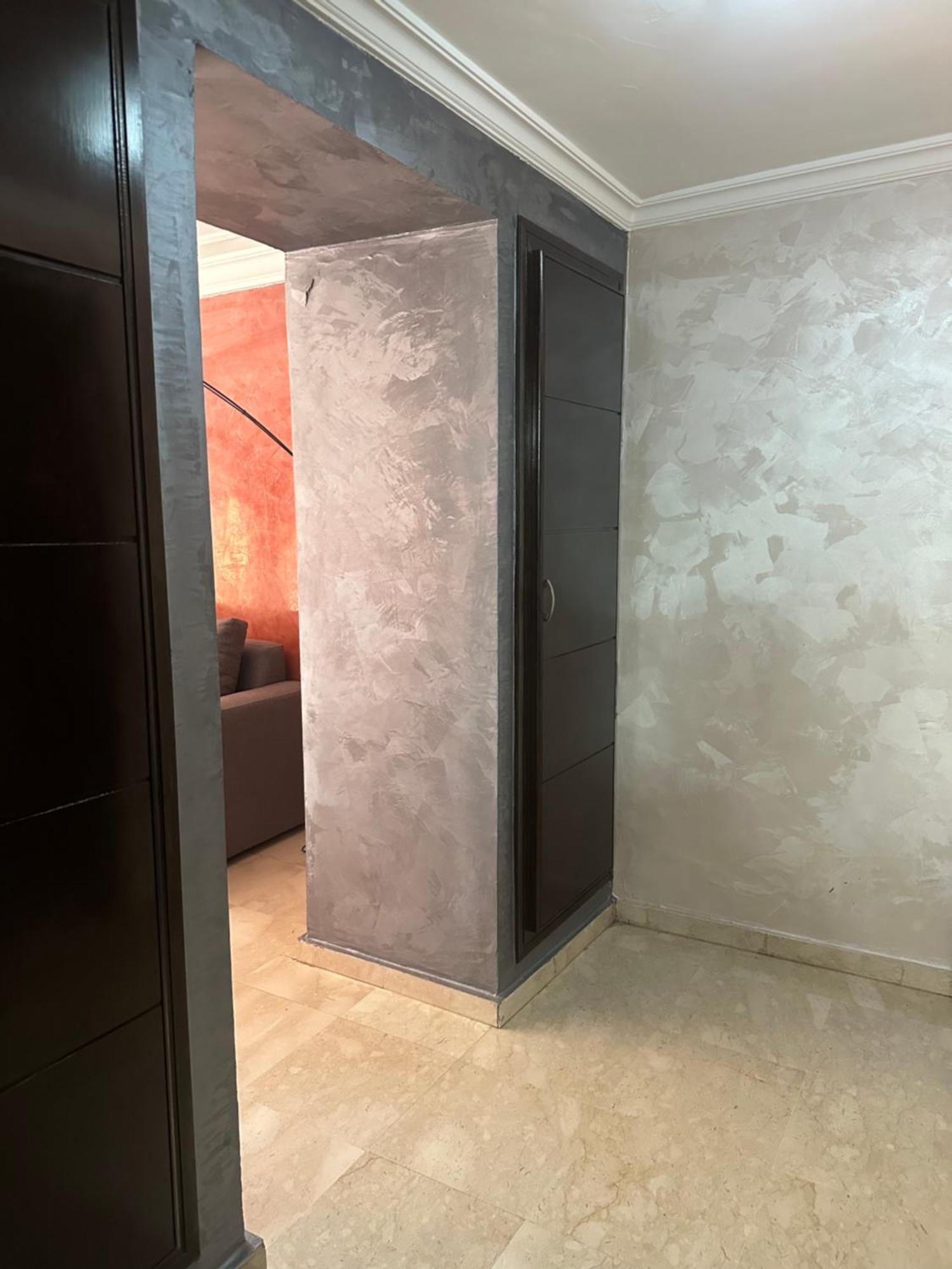 Luxury Duplex For Rent Suites,Terrace,Swimimg Pool Marrakesh Eksteriør billede