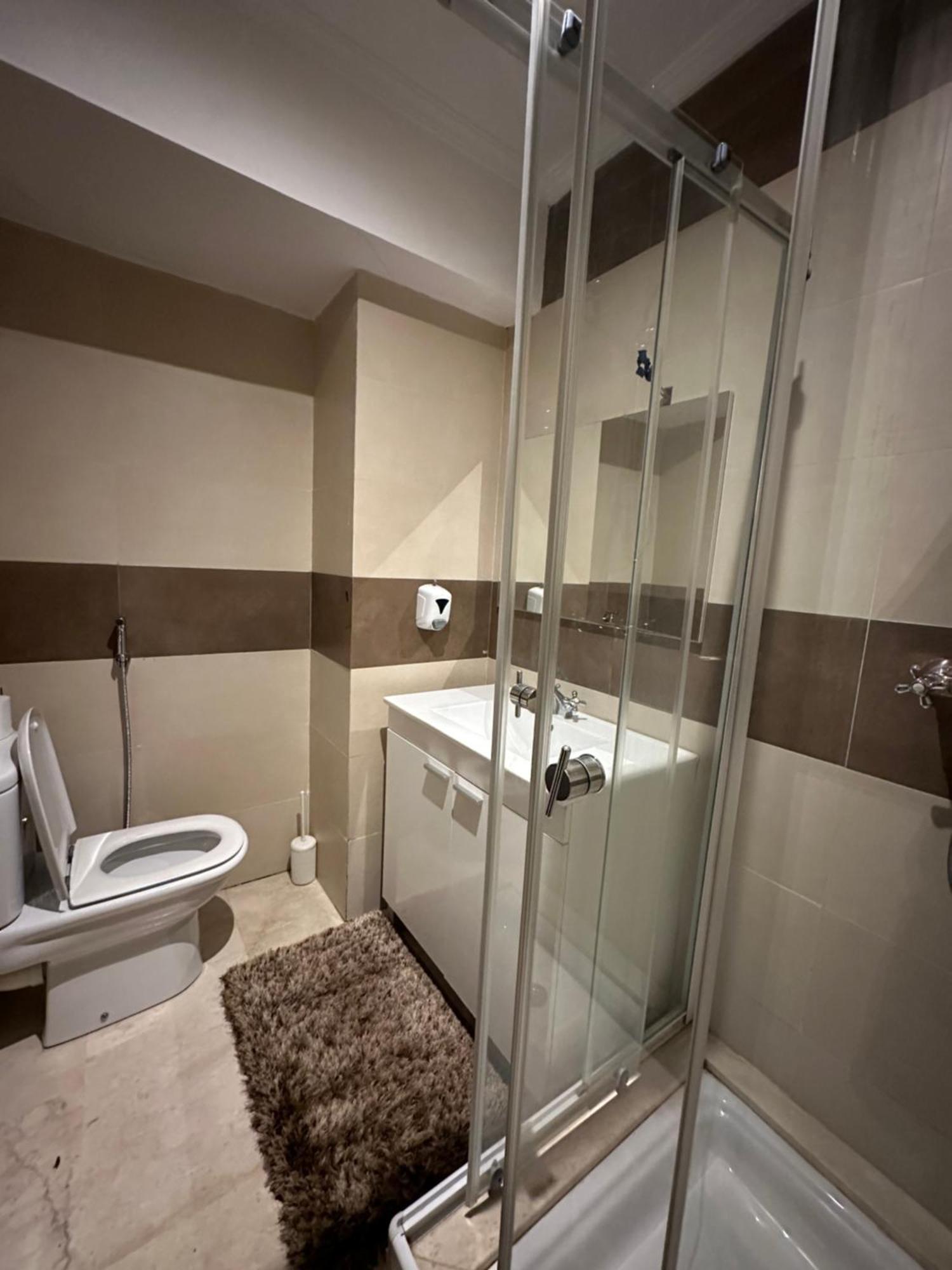 Luxury Duplex For Rent Suites,Terrace,Swimimg Pool Marrakesh Eksteriør billede