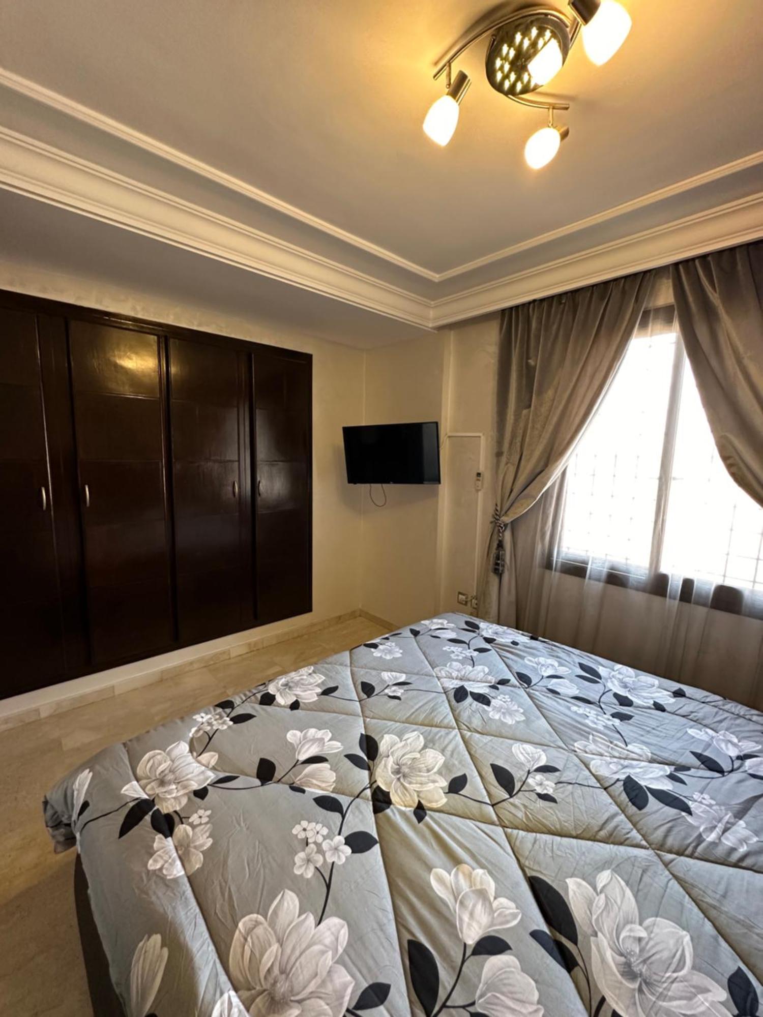 Luxury Duplex For Rent Suites,Terrace,Swimimg Pool Marrakesh Eksteriør billede
