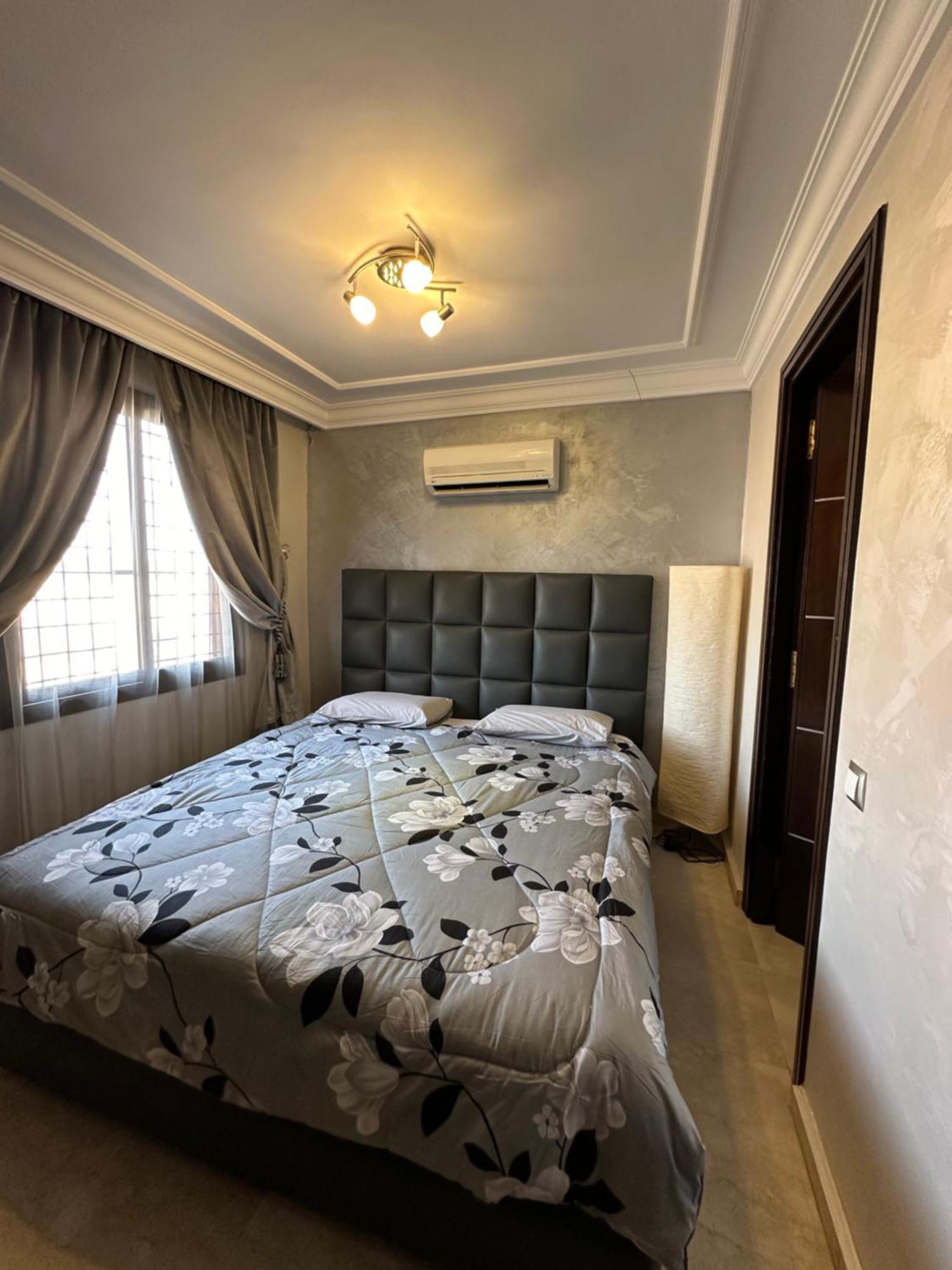Luxury Duplex For Rent Suites,Terrace,Swimimg Pool Marrakesh Eksteriør billede