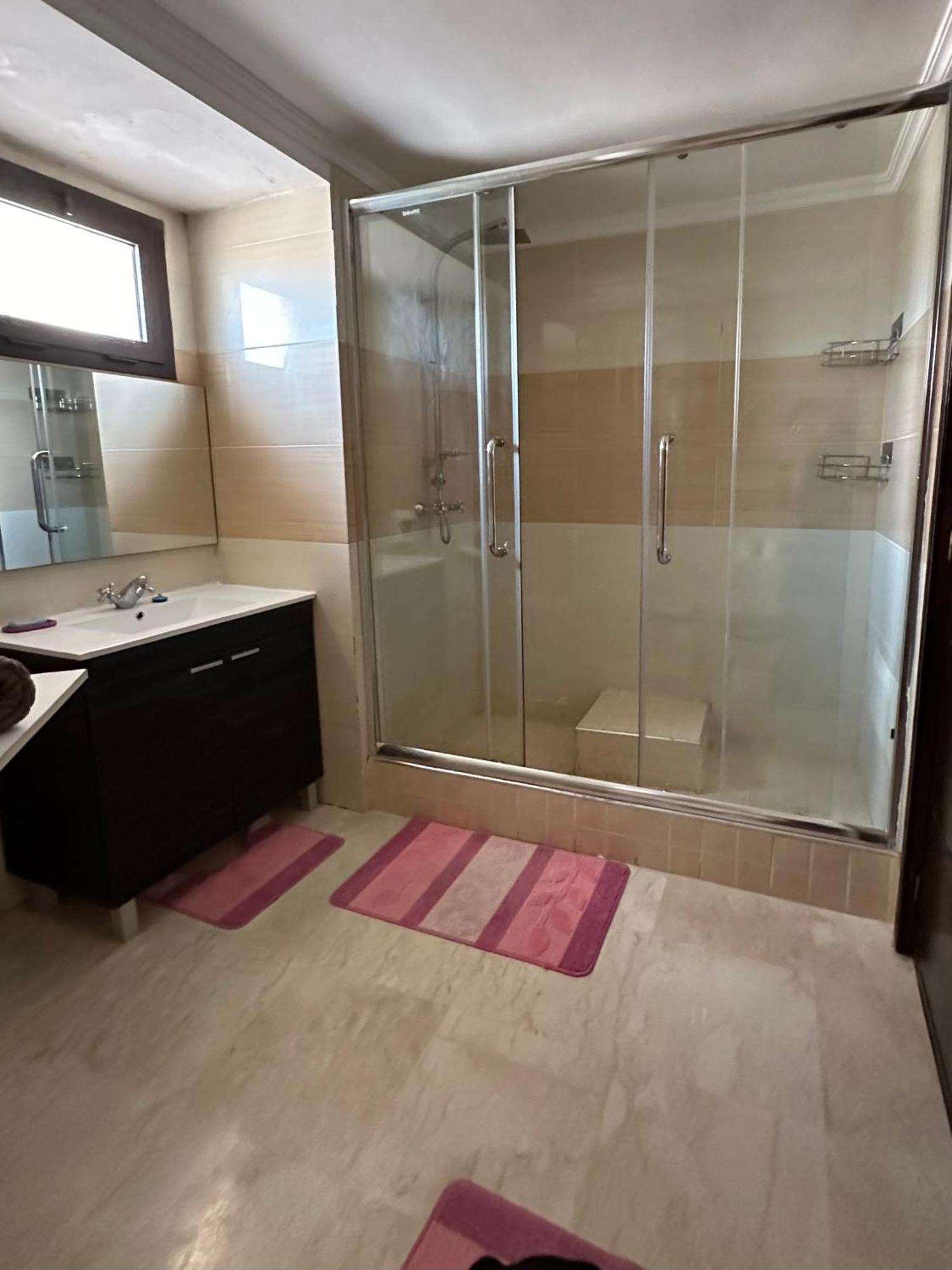 Luxury Duplex For Rent Suites,Terrace,Swimimg Pool Marrakesh Eksteriør billede